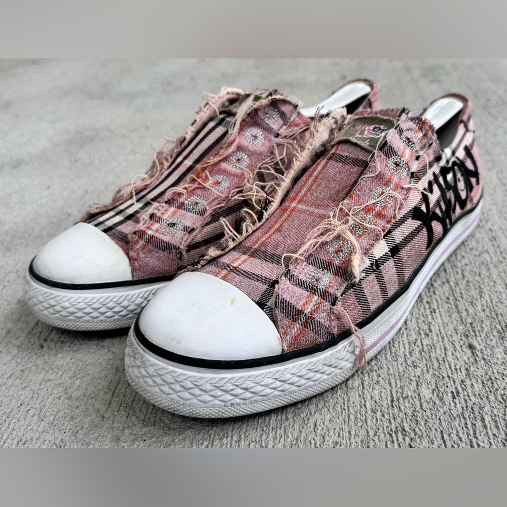 Kitson Sneakers